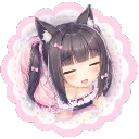 ➢　　⁺　　♡  inclus server !  | oc and talk