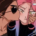 （✿ᴗ͈ˬᴗ͈）⁾⁾　all-in　.ᐟ.ᐟ merge to /p5r