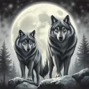 Lone Wolfs | Norsk Community