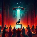SciFi Vision
