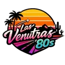 Las Venturas 80's Discord server icon