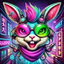 兔色休閒 Rp OnliNe