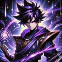 Reborn as the Ultimate Fusion