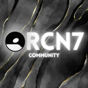 Discovery icon for ORCN7 Community Discord server
