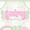 ✿  ﹒ fairy   ﹒ଓ icon
