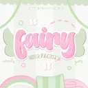 ✿  ﹒ fairy   ﹒ଓ