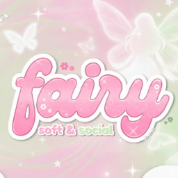 Discovery icon for ✿ ﹒ fairy ﹒( ʰᵃᵖᵖʸ ⁵⁰ᵏ )﹒ଓ Discord server