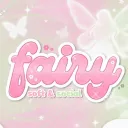  ﹒ fairy ﹒ଓ Discord Server Icon