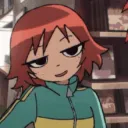 Kim Pine Crew