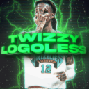TwizzyLogoless V2 icon