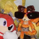SONIC PLUSH COMMUNITY
