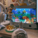 Cyber's Tamagotchi 🫧 Discord server icon