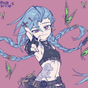 Cream 16+ Discord server icon