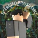 "EB" | Exército Brasileiro – Nova Era Natal     Discord Server Icon