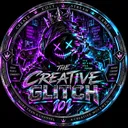 ⚡ THE CREATIVE GLITCH 101 ⚡