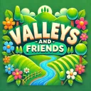 ValleysAndFriends