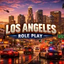 LARP | Los Angeles Roleplay