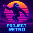Project Retro (App Lab)