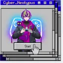 Cyber Neotypus's House