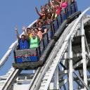 Coaster fans hangout Discord Server