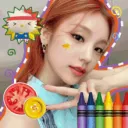 ⁀⁀﹒𐔌 Ralimi!🌈﹒ ≧ᗜ≦