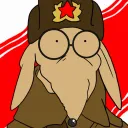 Fans of Soviet Womble