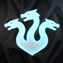 Discovery icon for Hydra Network Discord server