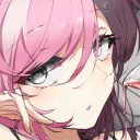 RWBY CYOA Server discord icon