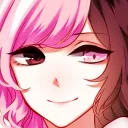 Umamusume CYOA Server discord icon