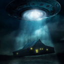 Space Discord server icon