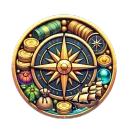 Routefinder for Brighter Shores