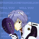 𝐄𝐯𝐚𝐧𝐠𝐞𝐥𝐢𝐨𝐧 — 𝐖𝐢𝐥𝐥 𝐘𝐨𝐮 (𝐒𝐭𝐢𝐥𝐥) 𝐒𝐮𝐟𝐟𝐞𝐫?