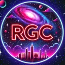 Rgc's universe