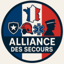 Discovery icon for Alliance des Secours Discord server