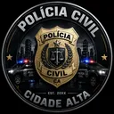Policia Civil - Cidade Alta