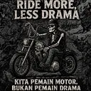 Banrock Motorcycle Club