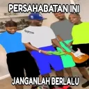 Paguyuban MC'Sunda