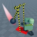 Build Traps With Friends