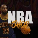 NBA SHOP / NETFLIX 1,60