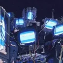 〣﹕ MIXED MESSAGES ᴹᵁᴸᵀᴵᶠᴬᴺᴰᴼᴹ ... Discord Server Icon