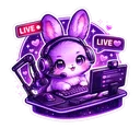 bunnies°✧ᰔ