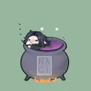 Sneep’s Potions Class