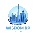 WISDOM RP FACTION DISCORD