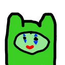 PAPI PLAYDOUGH & frens