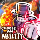 Choose An Ability