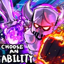 Choose An Ability