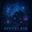 Pixxel’s Enchanted Forest