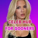 celeb hub for gooners