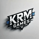 KRM Games Store icon