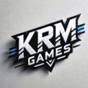KRM Games Store icon